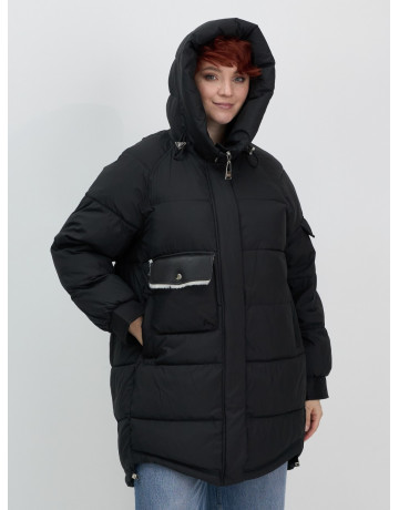 Пуховик «Тренд» для женщин.