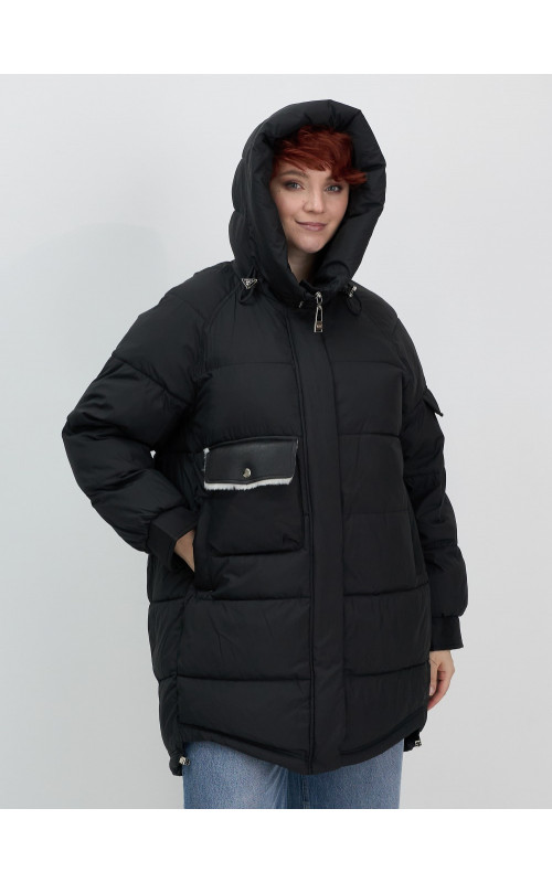 Пуховик «Тренд» для женщин.