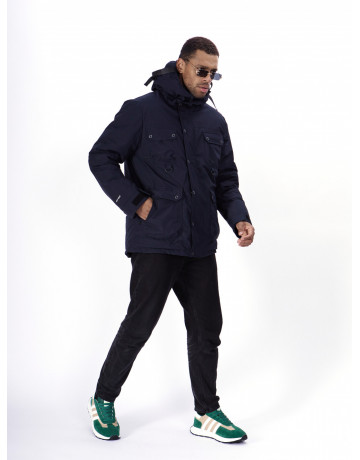 Мужская спортивная куртка MTFORCE для зимних видов спорта