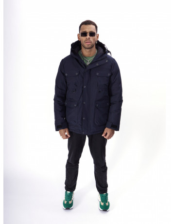 Мужская спортивная куртка MTFORCE для зимних видов спорта