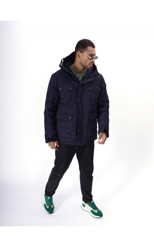 Мужская спортивная куртка MTFORCE для зимних видов спорта