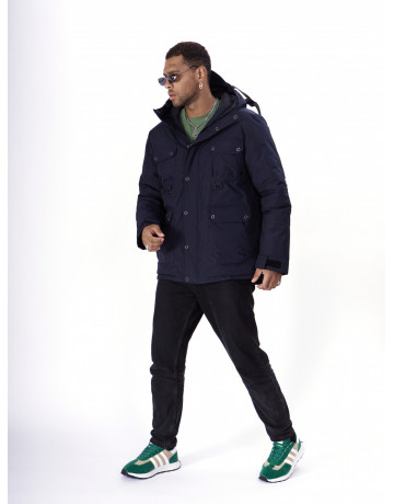 Мужская спортивная куртка MTFORCE для зимних видов спорта