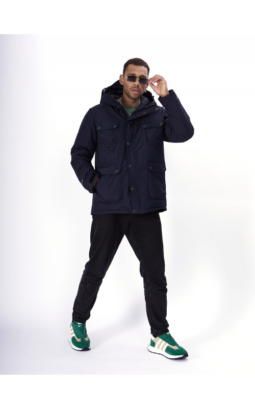 Мужская спортивная куртка MTFORCE для зимних видов спорта