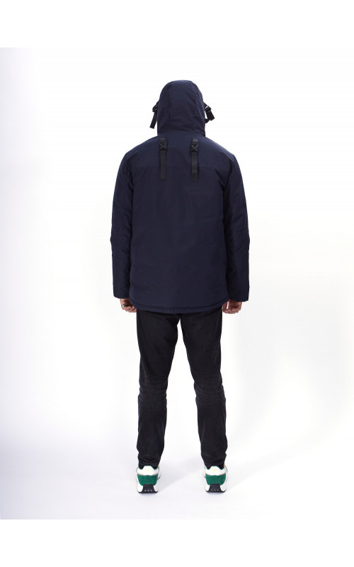 Мужская спортивная куртка MTFORCE для зимних видов спорта