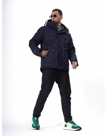 Мужская спортивная куртка MTFORCE для зимних видов спорта