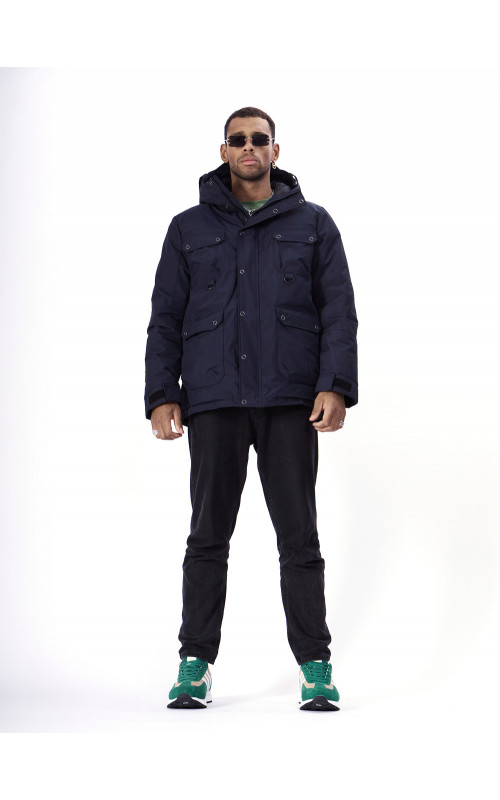 Мужская спортивная куртка MTFORCE для зимних видов спорта