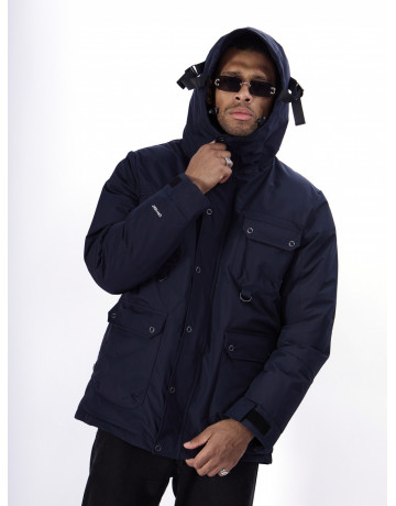 Мужская спортивная куртка MTFORCE для зимних видов спорта