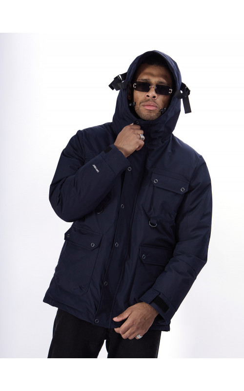 Мужская спортивная куртка MTFORCE для зимних видов спорта