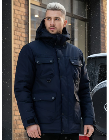 Мужская спортивная куртка MTFORCE для зимних видов спорта