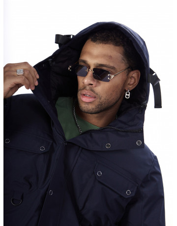 Мужская спортивная куртка MTFORCE для зимних видов спорта