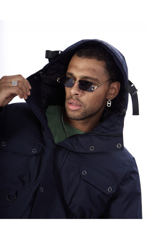 Мужская спортивная куртка MTFORCE для зимних видов спорта