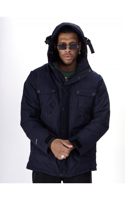 Мужская спортивная куртка MTFORCE для зимних видов спорта