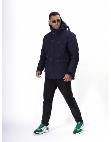 Мужская спортивная куртка MTFORCE для зимних видов спорта