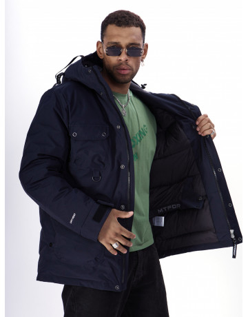 Мужская спортивная куртка MTFORCE для зимних видов спорта