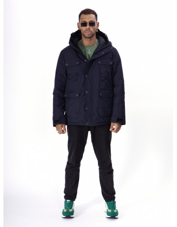 Мужская спортивная куртка MTFORCE для зимних видов спорта