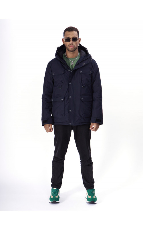 Мужская спортивная куртка MTFORCE для зимних видов спорта