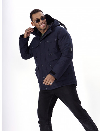 Мужская спортивная куртка MTFORCE для зимних видов спорта