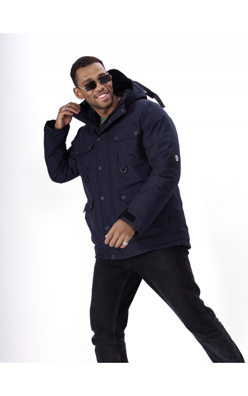 Мужская спортивная куртка MTFORCE для зимних видов спорта