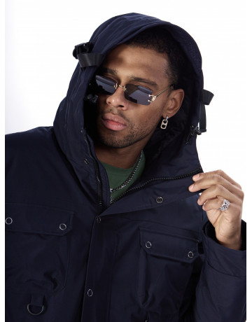 Мужская спортивная куртка MTFORCE для зимних видов спорта