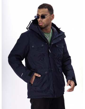 Мужская спортивная куртка MTFORCE для зимних видов спорта