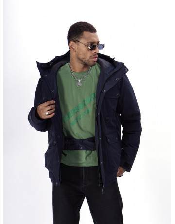 Мужская спортивная куртка MTFORCE для зимних видов спорта