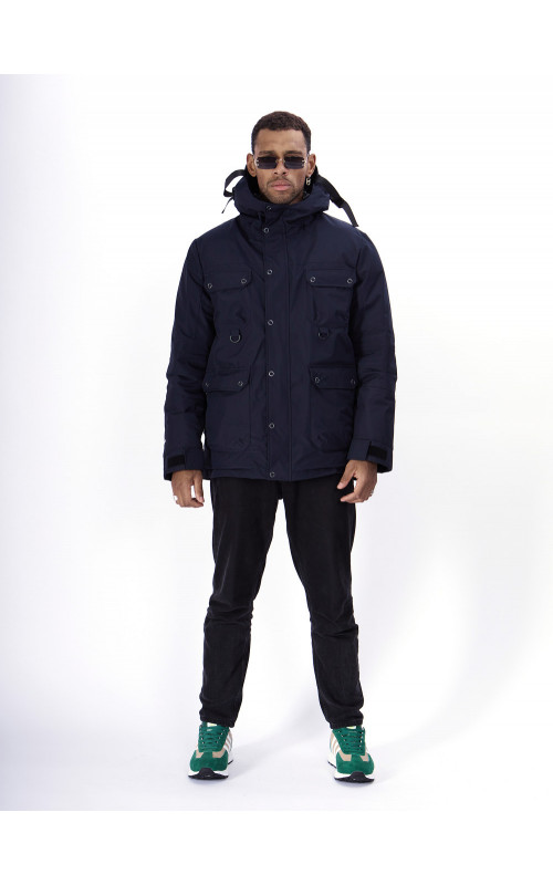 Мужская спортивная куртка MTFORCE для зимних видов спорта