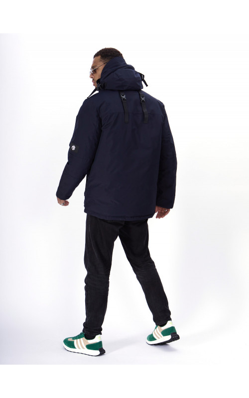 Мужская спортивная куртка MTFORCE для зимних видов спорта