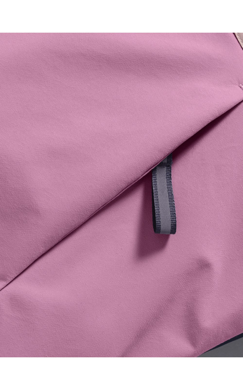 Зимний горнолыжный комплект для девочки.