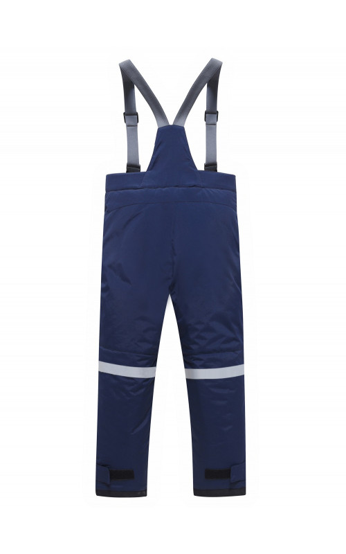 Зимний горнолыжный комплект для девочки.