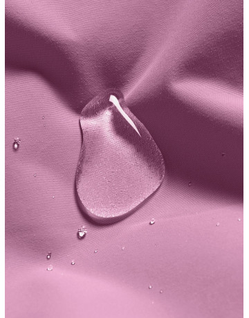 Зимний горнолыжный комплект для девочки.