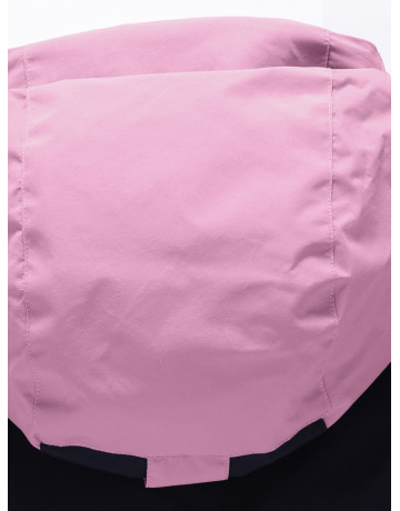 Зимний горнолыжный комплект для девочки.