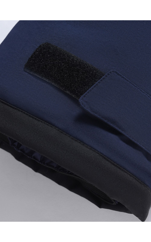 Зимний горнолыжный комплект для девочки.