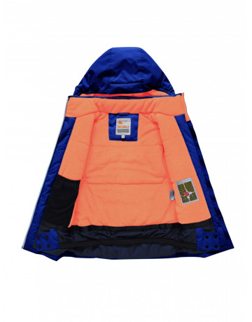 Горнолыжный костюм для мальчика-подростка