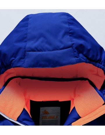 Горнолыжный костюм для мальчика-подростка