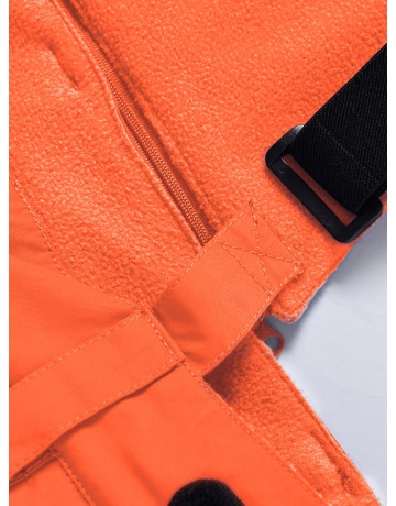 Горнолыжный костюм для мальчика-подростка