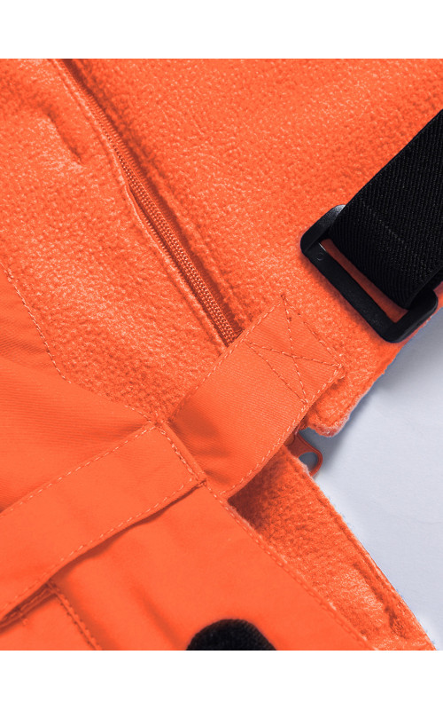 Горнолыжный костюм для мальчика-подростка