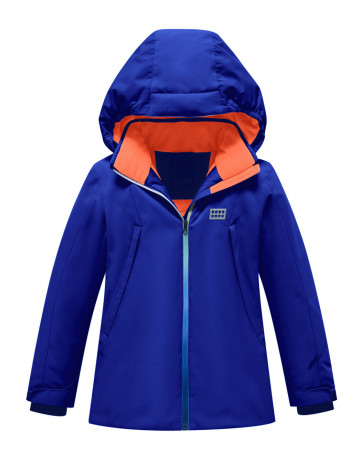 Горнолыжный костюм для мальчика-подростка