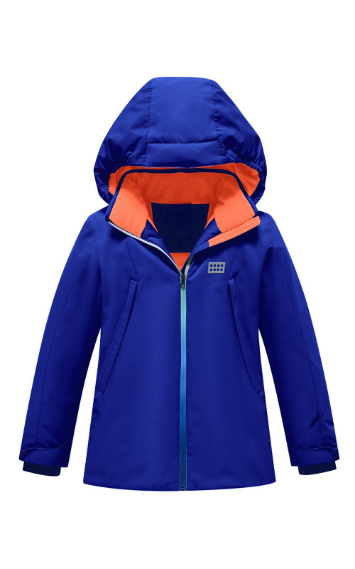 Горнолыжный костюм для мальчика-подростка