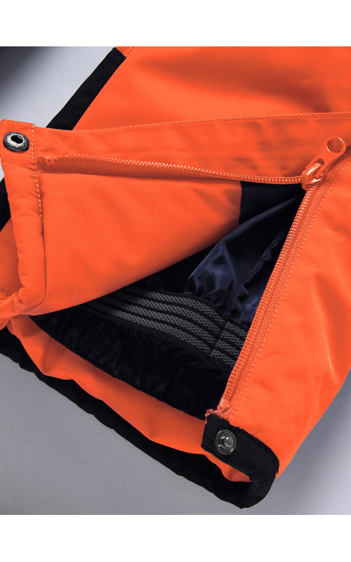 Горнолыжный костюм для мальчика-подростка