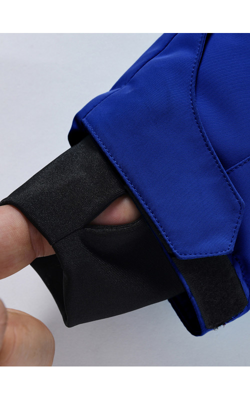 Горнолыжный костюм для мальчика-подростка