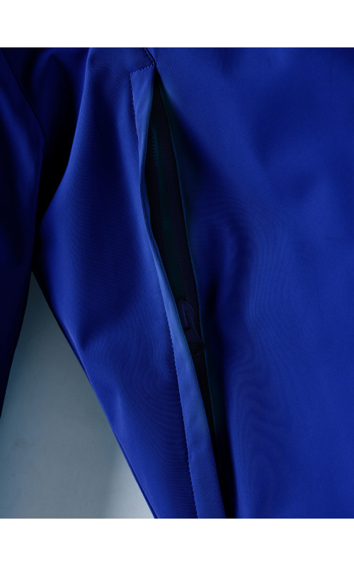 Горнолыжный костюм для мальчика-подростка