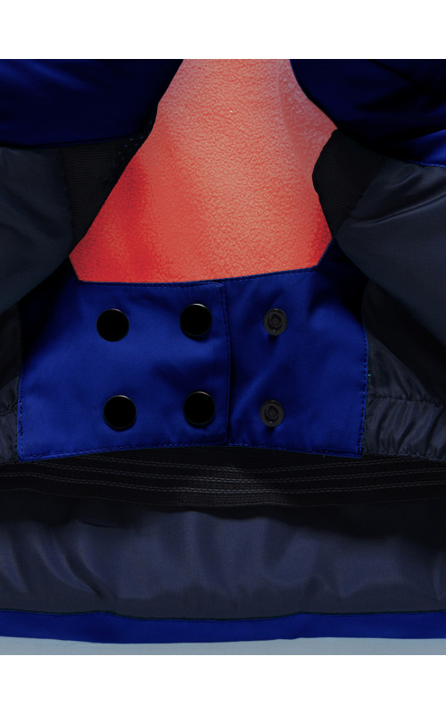 Горнолыжный костюм для мальчика-подростка