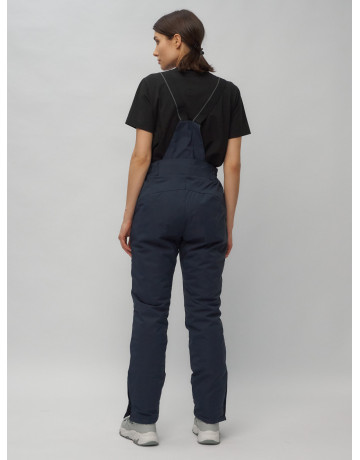 Женский горнолыжный комплект: куртка и брюки.