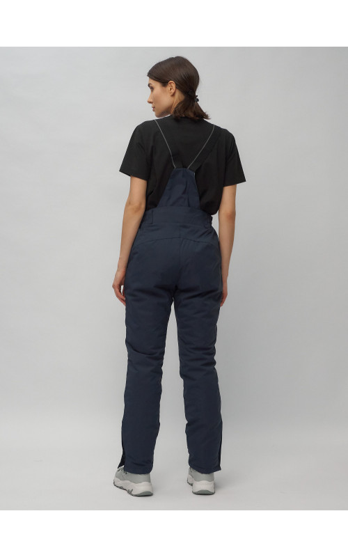 Женский горнолыжный комплект: куртка и брюки.