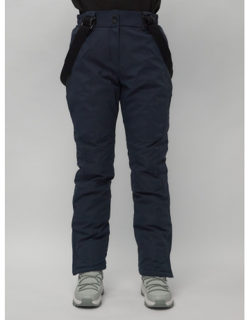 Женский горнолыжный комплект: куртка и брюки.