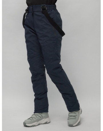 Женский горнолыжный комплект: куртка и брюки.