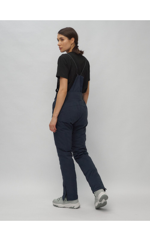 Женский горнолыжный комплект: куртка и брюки.