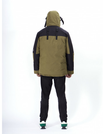 Мужская спортивная куртка MTFORCE для зимних видов спорта