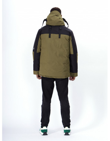 Мужская спортивная куртка MTFORCE для зимних видов спорта