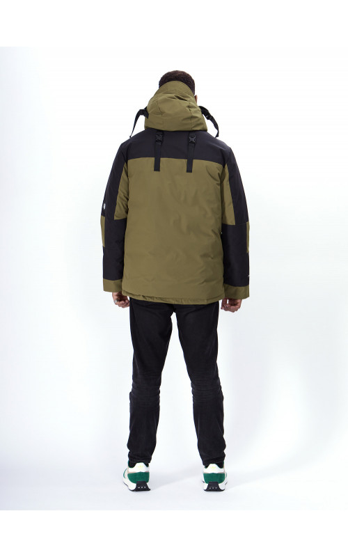 Мужская спортивная куртка MTFORCE для зимних видов спорта